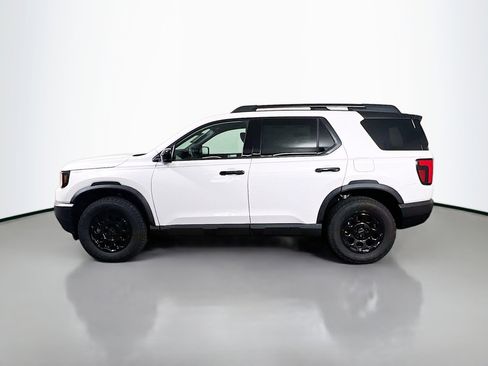 New 2026 Honda Passport TrailSport Elite image 4