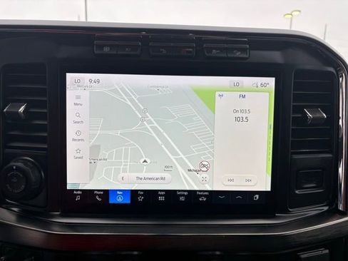 Used 2023 Ford F250 Lariat w/ Lariat Ultimate Package image 17