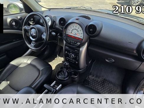 Used 2013 MINI Cooper Countryman w/ Cold Weather Pkg FWD image 14