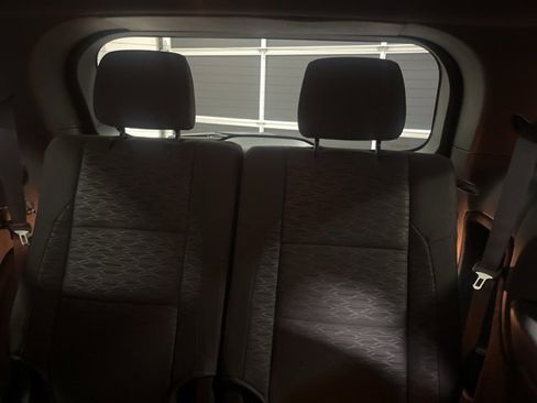 New 2026 Dodge Durango GT w/ Blacktop Package image 34