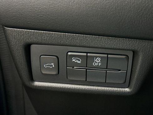 Used 2024 MAZDA CX-5 Carbon Edition image 17