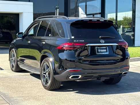Used 2026 Mercedes-Benz GLE 450 4MATIC image 10