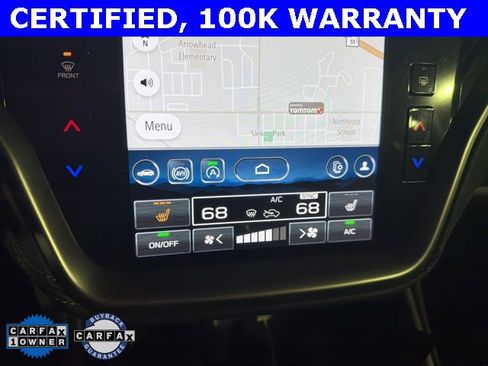 Used 2024 Subaru Outback Premium image 19