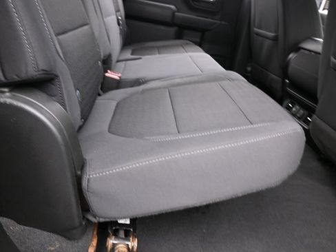 Used 2022 Chevrolet Silverado 2500 LT w/ Convenience Package RWD image 35