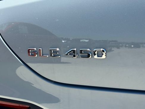 Used 2025 Mercedes-Benz GLE 450 4MATIC Coupe image 14