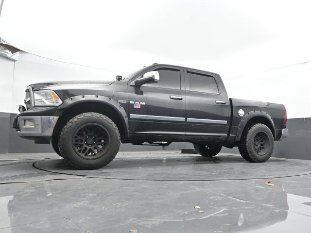 Used 2010 Dodge Ram 1500 Truck 4x4 Crew Cab image 27