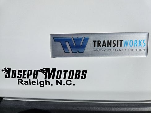 Used 2016 Ford Transit 350 XLT image 61