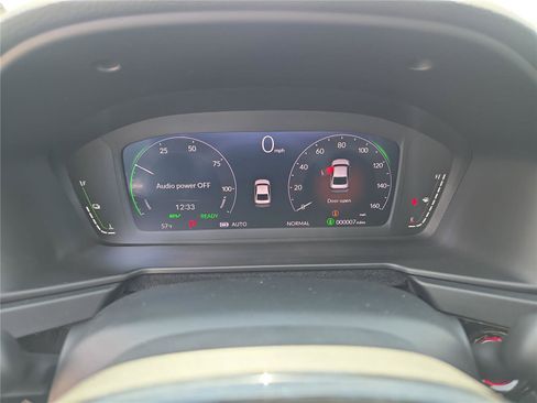 New 2026 Honda Accord Touring image 15