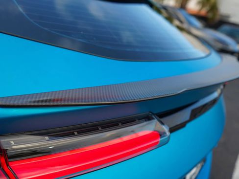 Used 2024 Lamborghini Urus Performante image 39