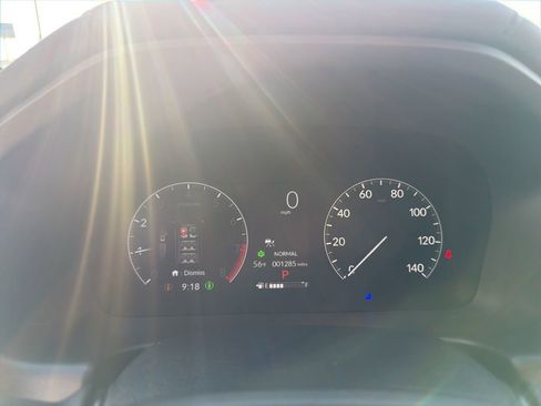 Certified 2026 Honda Odyssey EX-L image 13