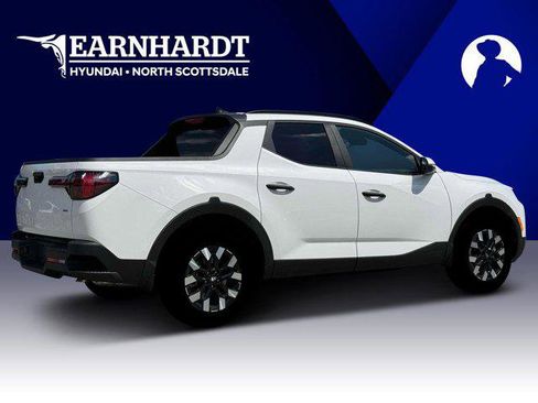 New 2026 Hyundai Santa Cruz SEL image 8