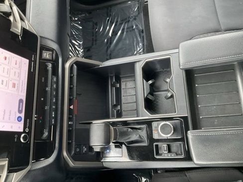 Used 2024 Toyota Tundra SR5 AWD/4WD image 44