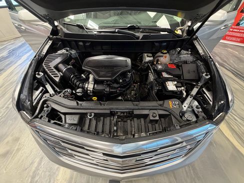 Used 2019 Cadillac XT5 Luxury AWD/4WD image 61