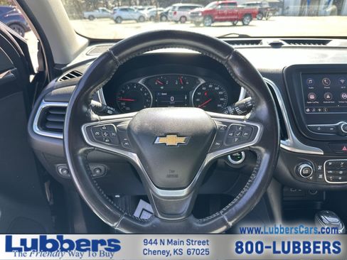 Used 2020 Chevrolet Equinox LT image 14