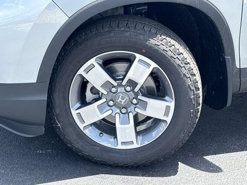 New 2026 Honda Ridgeline RTL image 40