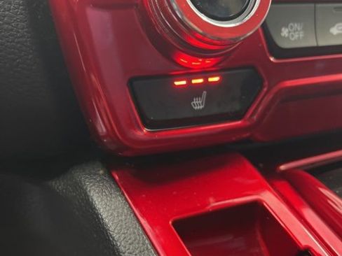 Used 2017 Honda CR-V Touring image 26