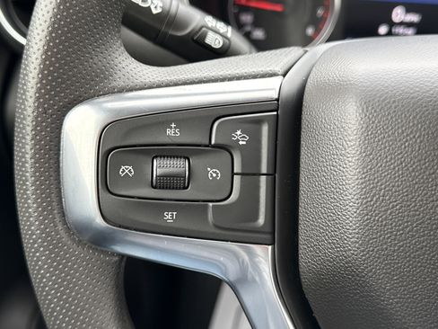 Used 2023 Chevrolet Blazer LT w/ Convenience Package image 16