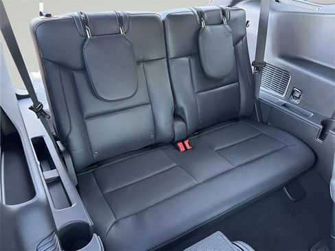 New 2026 Ford Explorer Tremor w/ Tremor Ultimate Package image 41