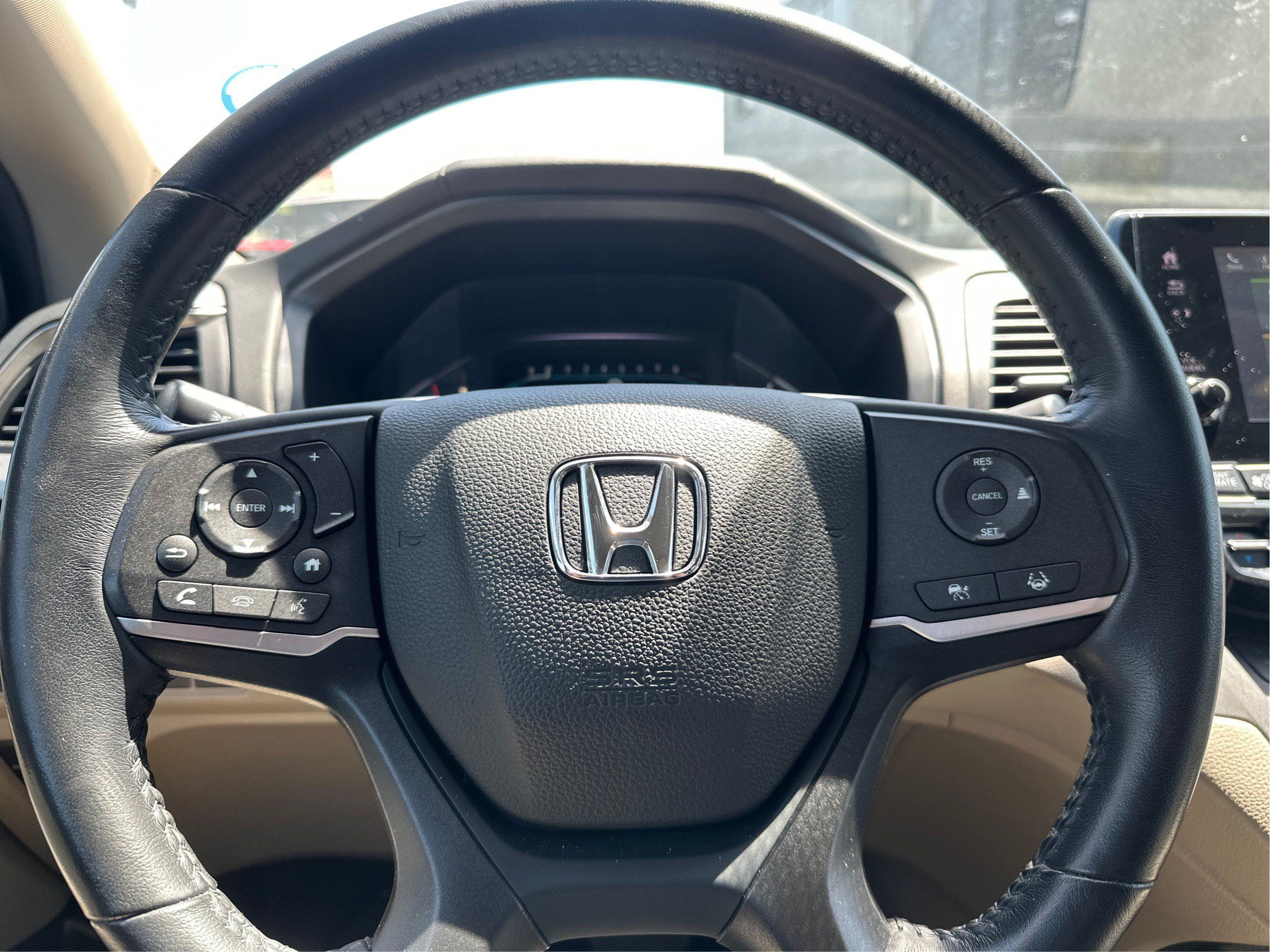 Used 2023 Honda Odyssey EX-L image 18