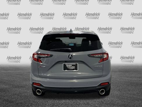 Used 2025 Acura RDX A-Spec image 8
