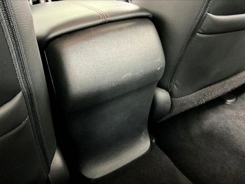 Used 2017 Honda Accord Sport Special Edition image 11