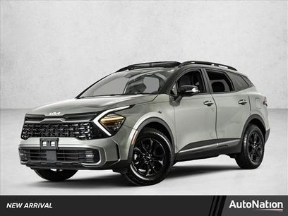 Used 2024 Kia Sportage X-Pro