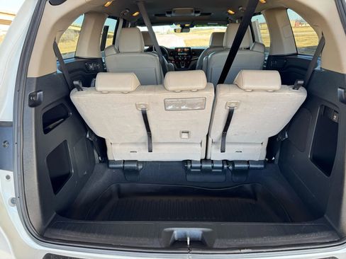 Used 2020 Honda Odyssey EX-L image 22