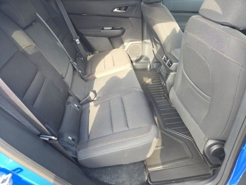 New 2026 Honda Prologue Eco image 23