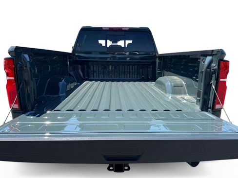 New 2025 Chevrolet Silverado 2500 LTZ w/ LTZ Convenience Package image 17