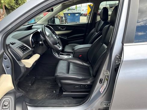 Used 2019 Subaru Ascent Limited w/ Popular Package #3 AWD/4WD image 15