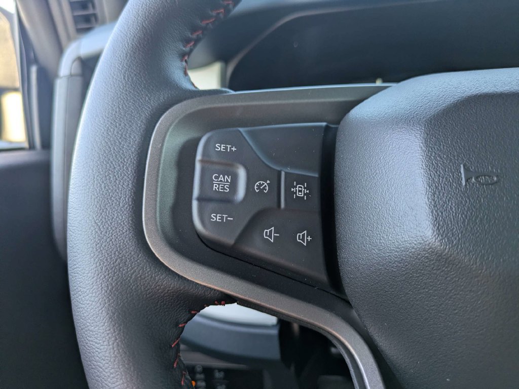 New 2026 Ford Bronco Heritage Edition AWD/4WD image 26