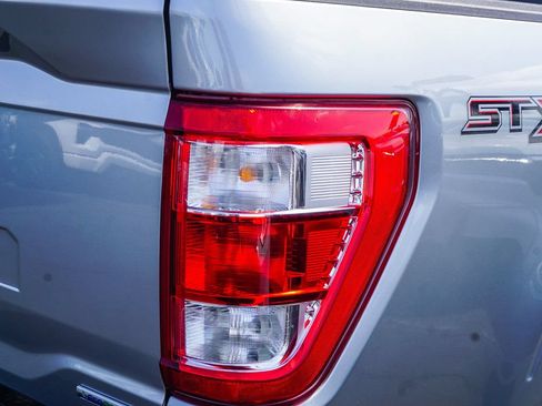 Used 2023 Ford F150 XL w/ STX Appearance Package RWD image 7