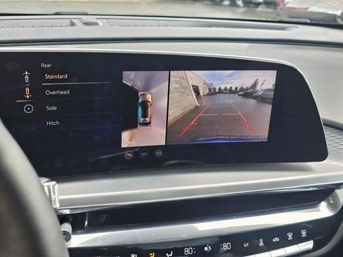 Certified 2025 Cadillac Lyriq Sport image 37