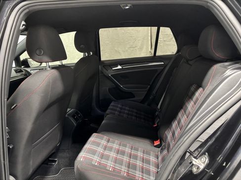 Used 2017 Volkswagen GTI S FWD image 42