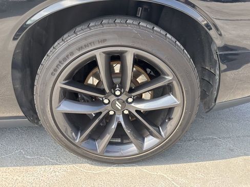 Used 2019 Dodge Challenger R/T RWD image 7