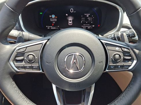 Certified 2026 Acura MDX SH-AWD image 23