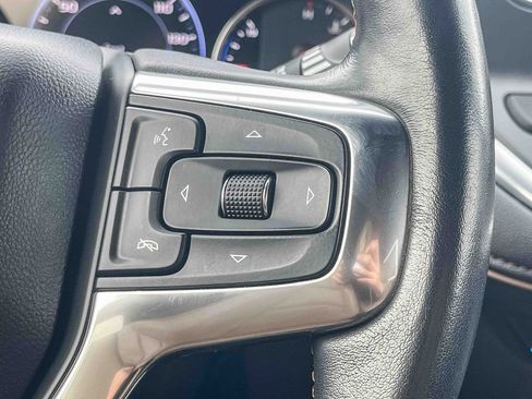 Used 2019 Chevrolet Blazer Premier w/ Sun and Wheels Package image 20