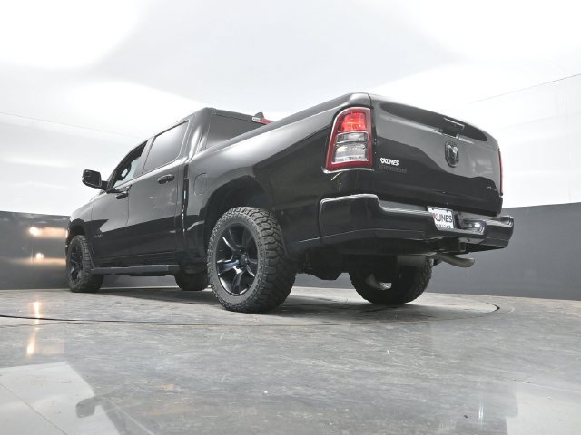 Used 2022 RAM 1500 Big Horn AWD/4WD image 54