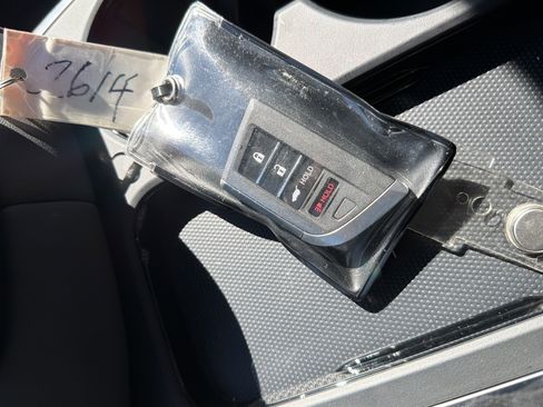 Certified 2026 Acura RDX A-Spec image 36