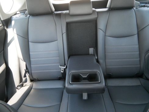 Used 2021 Toyota RAV4 XLE Premium AWD/4WD image 13