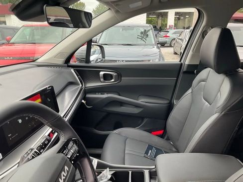 New 2026 Kia Sorento EX image 41