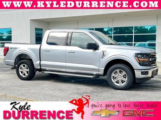 Used 2024 Ford F150 XLT w/ Mobile Office Package video 1