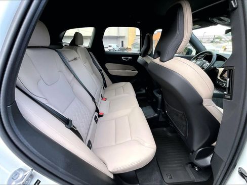 Used 2026 Volvo XC60 T8 Plus w/ Protection Package Premier image 29