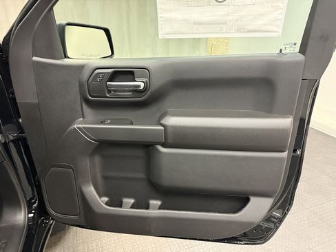 New 2026 Chevrolet Silverado 1500 W/T w/ WT Value Package image 16