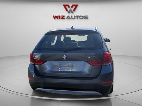 Used 2014 BMW X1 xDrive28i image 3