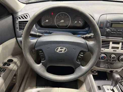 Used 2008 Hyundai Sonata GLS FWD image 21