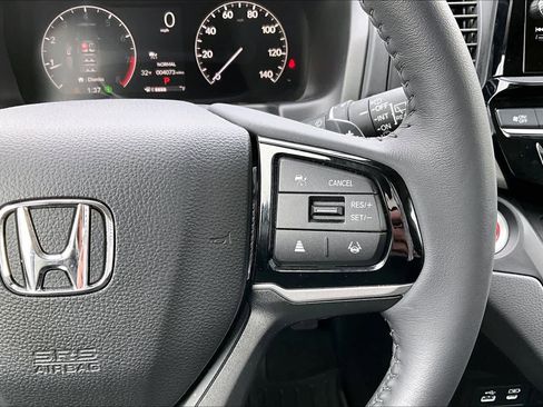 Used 2026 Honda Odyssey EX-L image 23