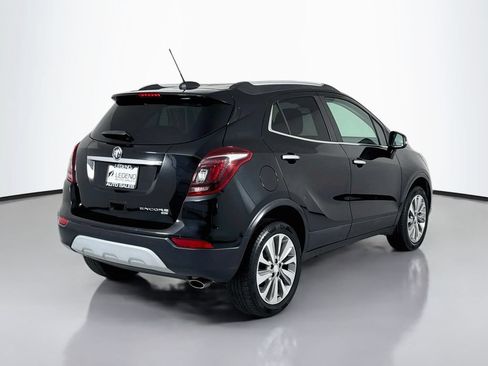 Used 2019 Buick Encore Preferred AWD/4WD image 5