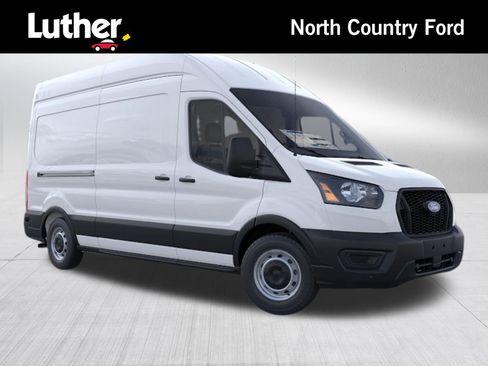 New 2026 Ford Transit 250 148 High Roof image 7