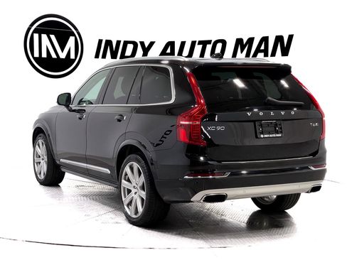 Used 2019 Volvo XC90 T6 Inscription w/ Advanced Package image 6